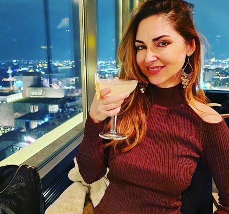 Tamara Wernli exclusive star gallery