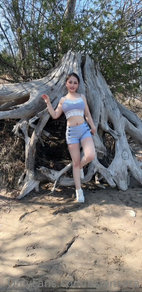 asiansora xxx étoile photos