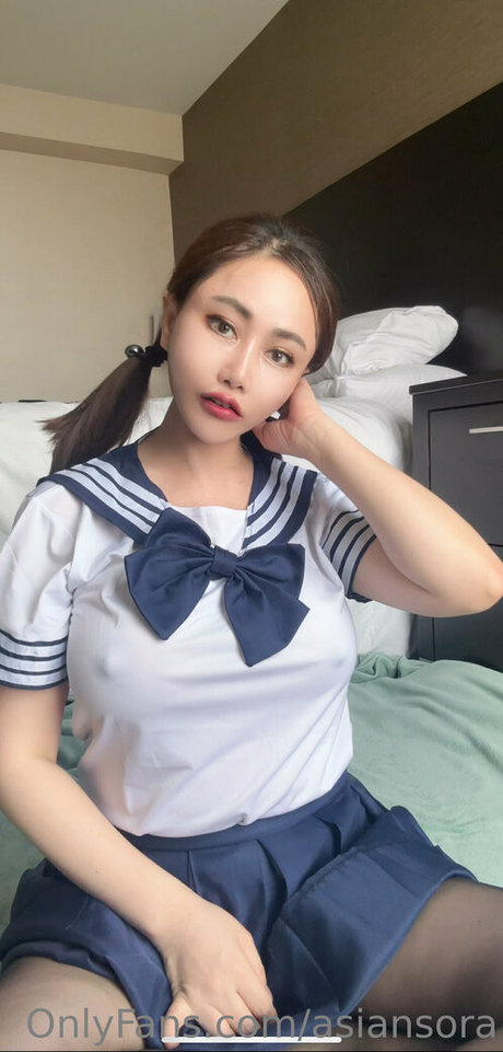 asiansora modèle joli images