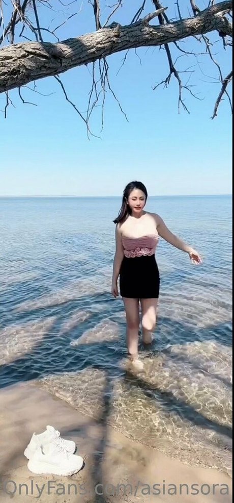 asiansora modèle hd archive