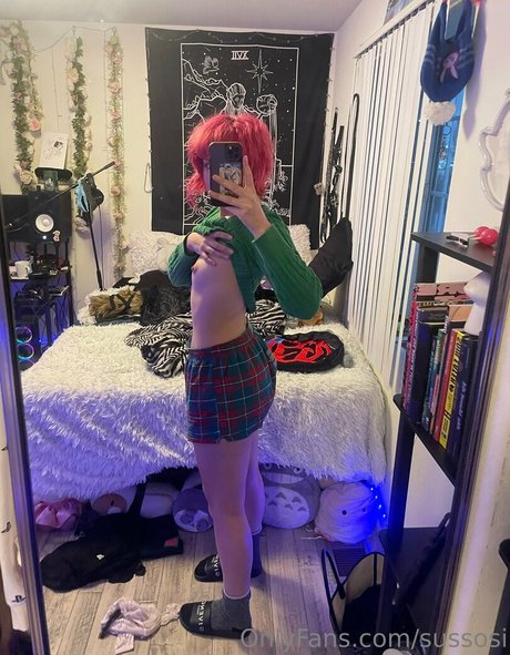 sussosii modèle gratuit des photos