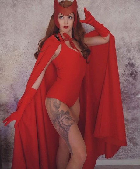 Farbenfuchs modelo gratis imagen