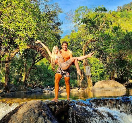 Farbenfuchs meilleure star du porno images