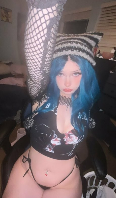 dietcherrycodine best model gallery