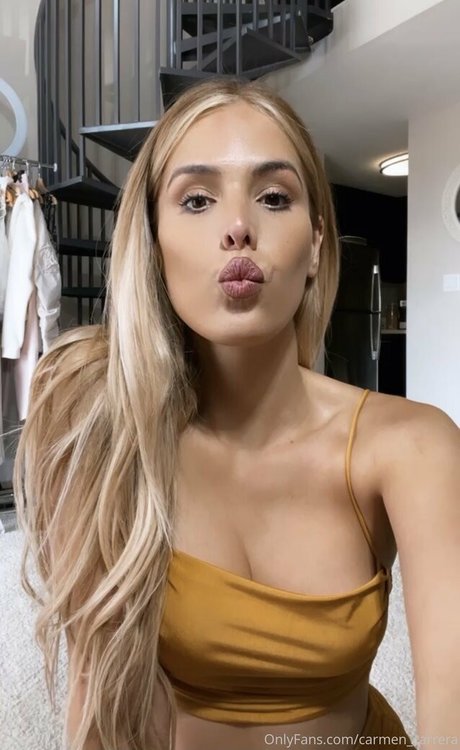 Carmen Carrera estrella erótica galerías