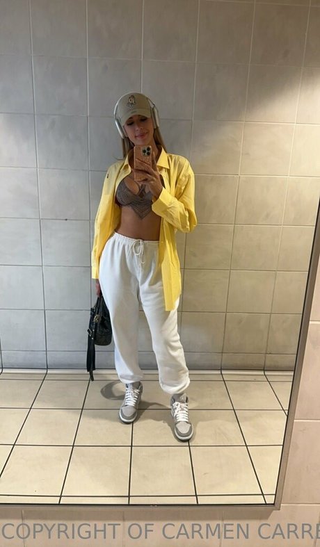 Carmen Carrera desnudos de estrellas porno galerías