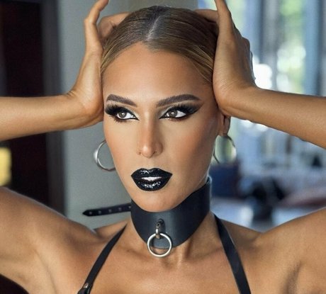 Carmen Carrera actrice de grande qualité des photos