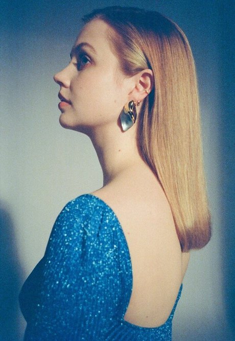 Angourie Rice star du porno exclusive img