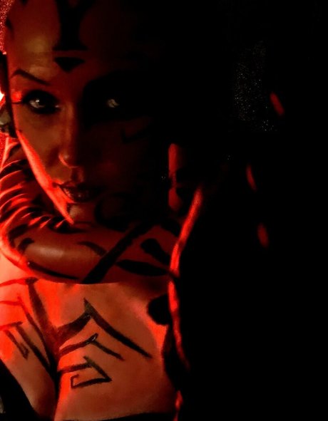 blondiedoes étoile chaude collection