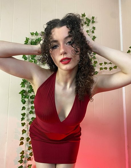 Cloverpaige estrella libre galería