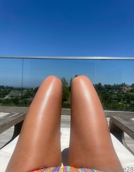 blondefitbabe28 modelo superior imagen