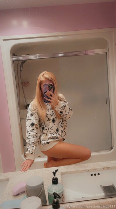 preciouscargoofficial mannequin des photos