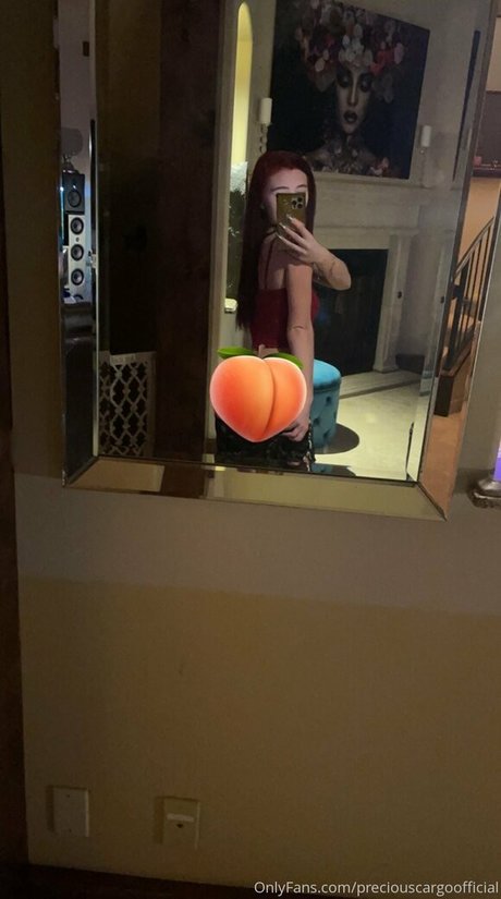 preciouscargoofficial modelo sexual imagen