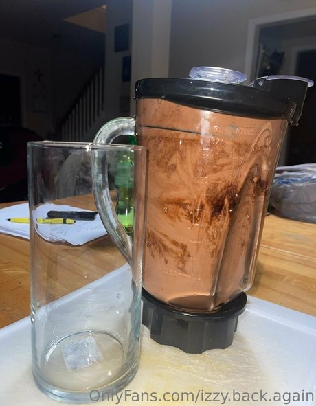 izzyeats estrella hd imagen