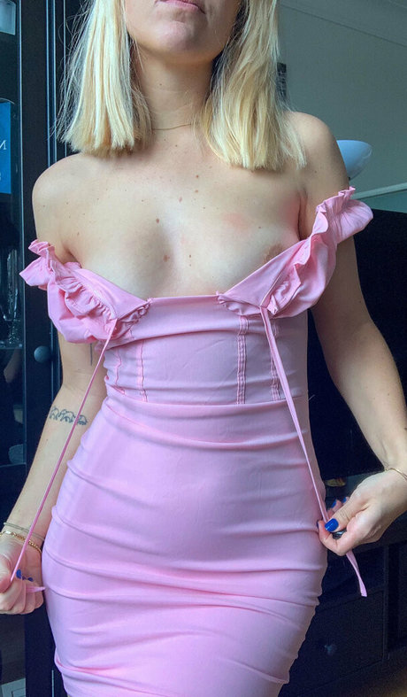 lisaalandvip modèle sexy images