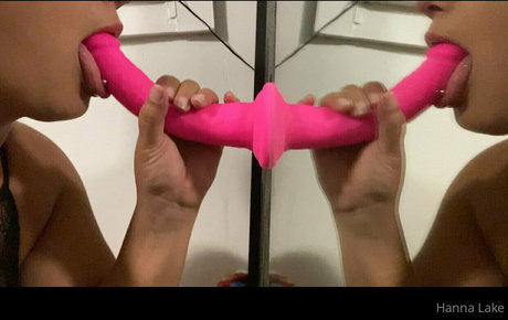 Hanna Lake estrella del sexo galería