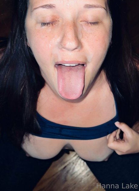 Hanna Lake estrella de alta calidad galerías