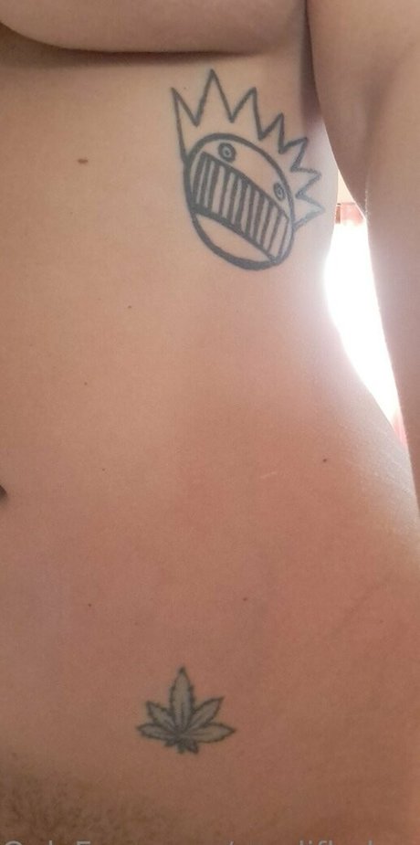 randifbabyy bonita estrella galería