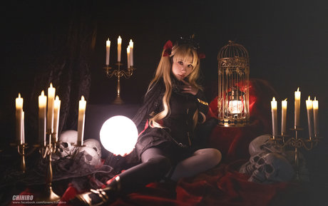 Chihiro_ belle actrice galerie