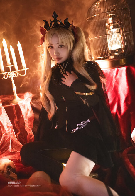 Chihiro_ Imagen de perfil