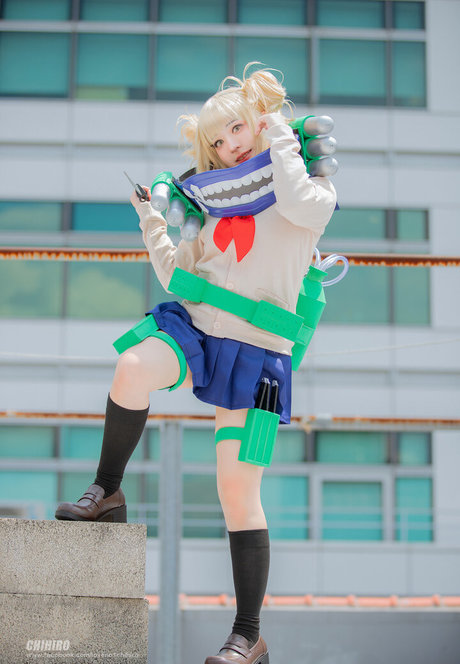 Chihiro_ étoile hd collection