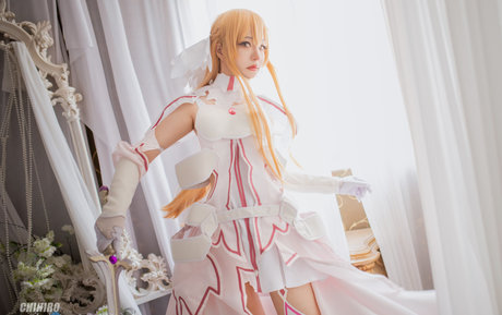 Chihiro_ estrella porno del sexo fotos