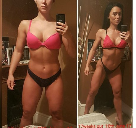 Suzy Hanah modèle joli images