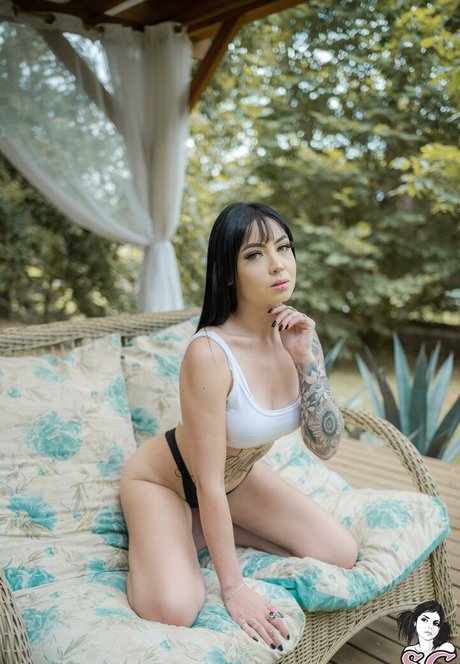 Lidia Raquel modèle porno archive