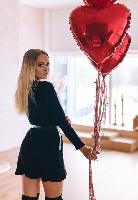 Desiree Mumm modelo xxx archivo