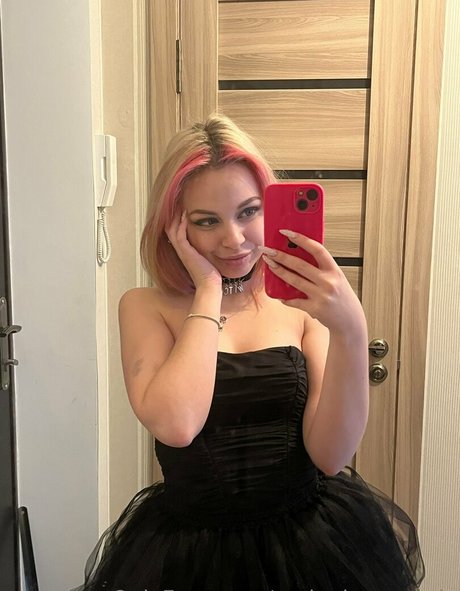 dianakussfree étoile chaude collection