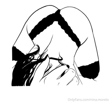 OnlyFans nain ébène belle qualité archive