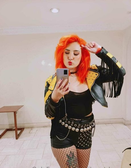 aprilswetdreams desnudos estrella porno imagen