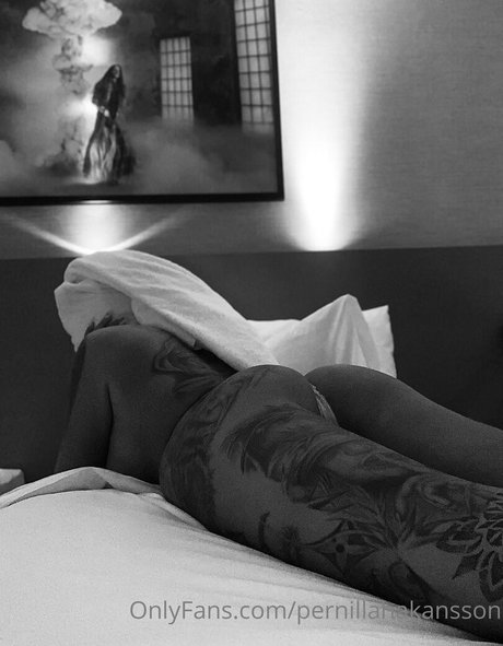 pernillahakansson actriz porno foto