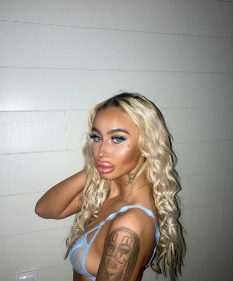 pernillahakansson modèle hd galerie