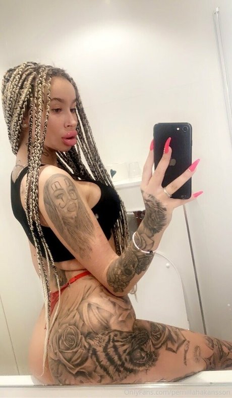 pernillahakansson estrella xxx recopilación