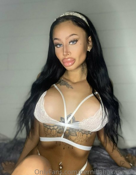 pernillahakansson modèle nu img