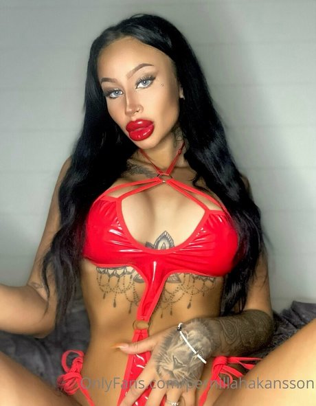 pernillahakansson xxx estrella porno galerías