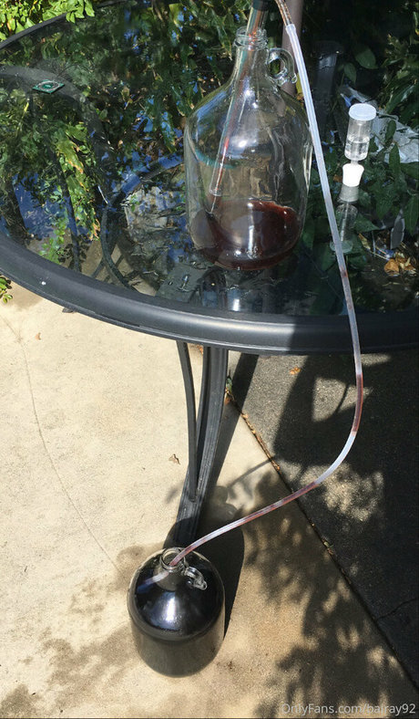 bairay92 actrice sexy photos