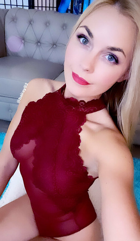 bairay92 star du porno sexy collection