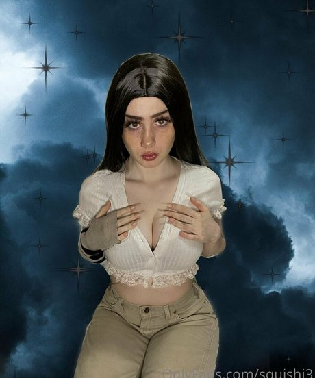 divinityvaeh estrella hermosa galería