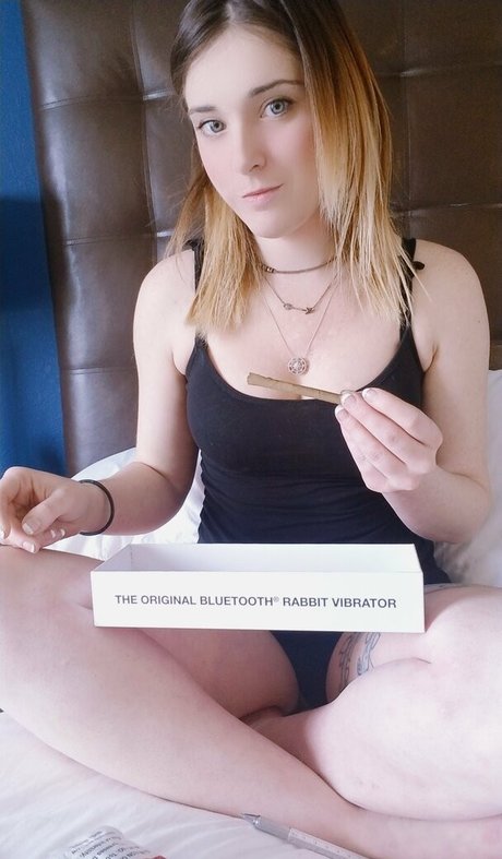 imamazingbitch modèle images