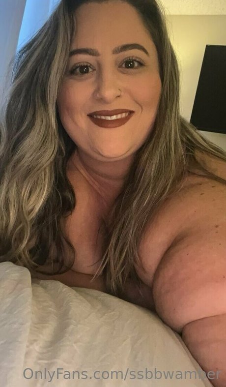 ssbbwamber modèle pornographique images