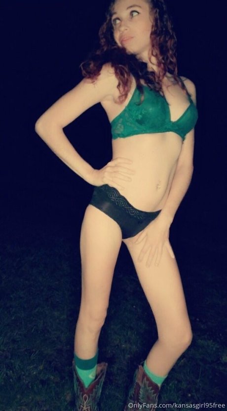 kansasgirl95free estrella xxx recopilación