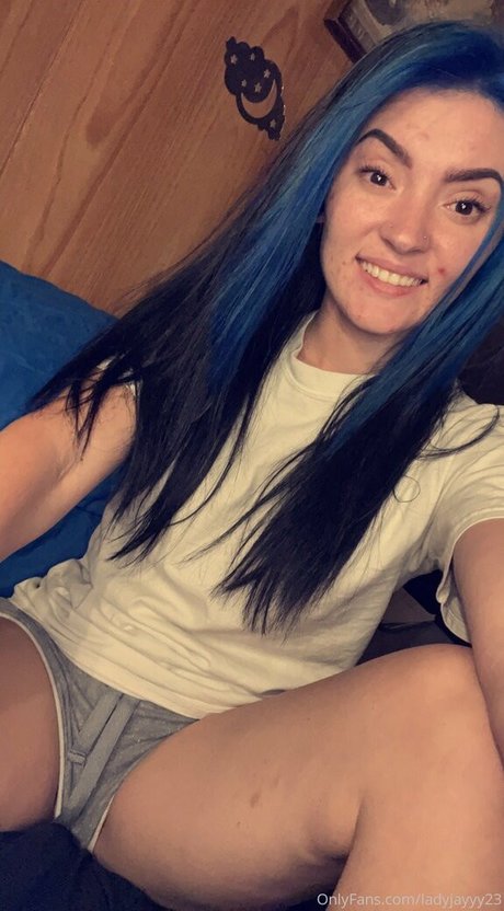 ladyjayyy23 actriz desnuda galerías