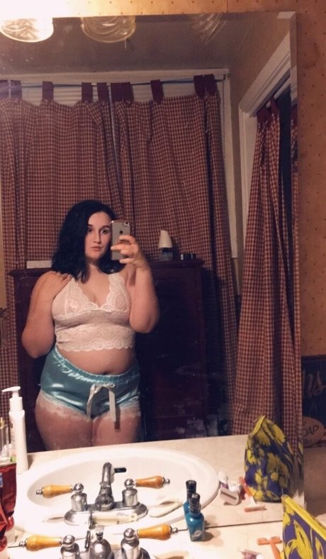 roxieyourdream estrella porno caliente imágenes