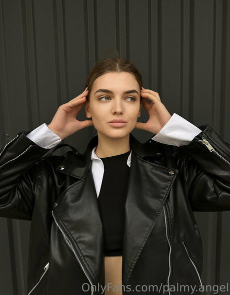 palmy angel actriz exclusiva galería