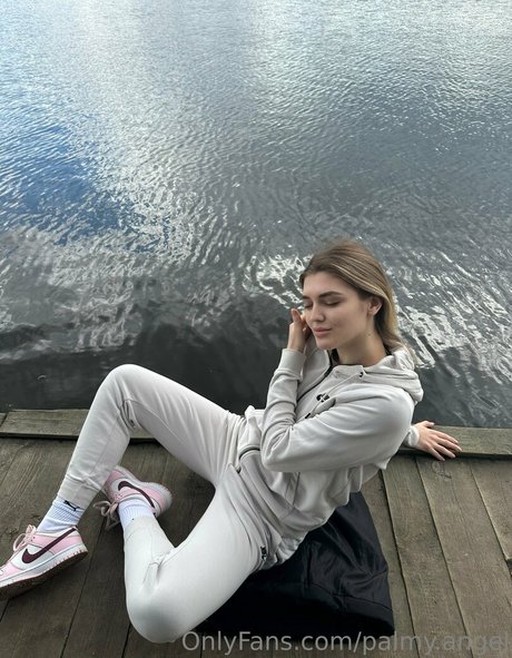 palmy angel estrella porno erótica imágenes