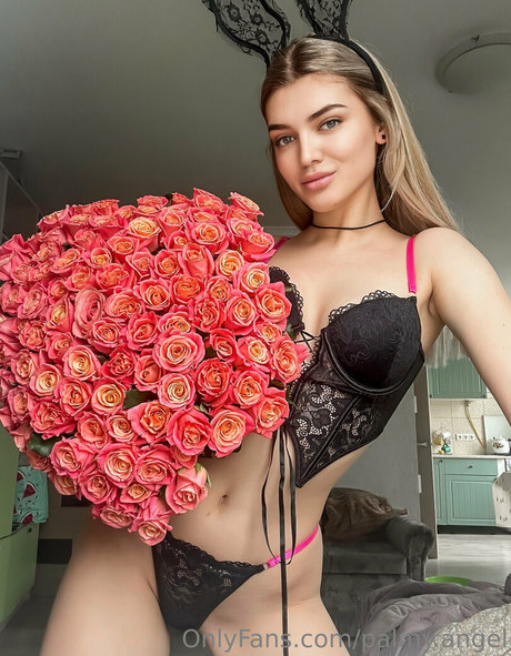 palmy angel estrella pornografica imagen