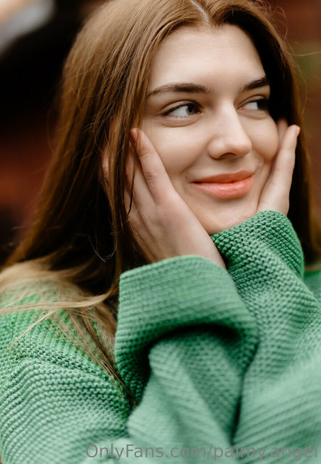 palmy angel star du porno chaud photo