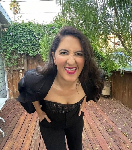 D Arcy Carden actrice sexy photo